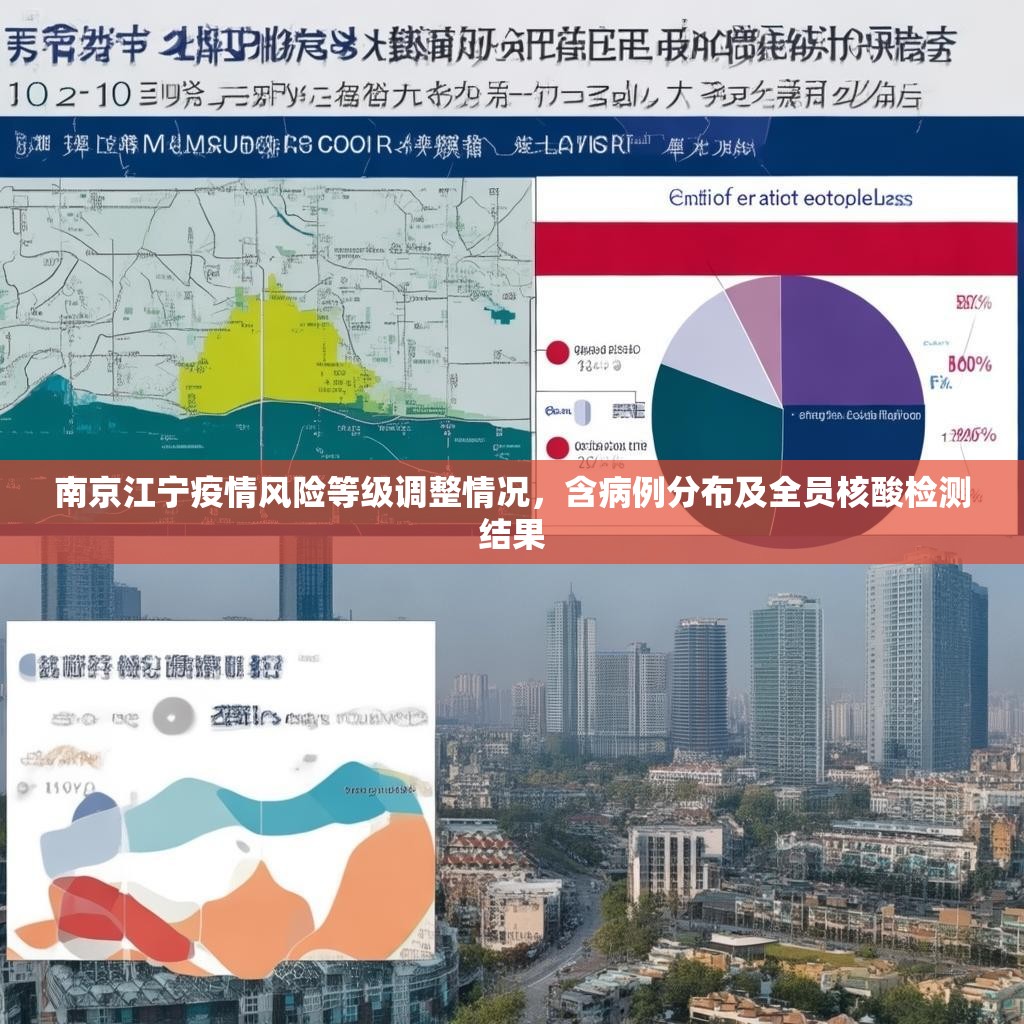 南京江宁疫情风险等级调整情况，含病例分布及全员核酸检测结果