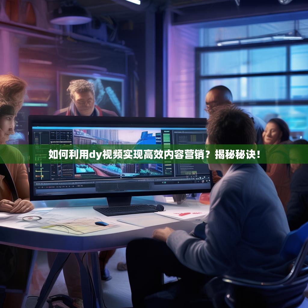 如何利用dy视频实现高效内容营销？揭秘秘诀！