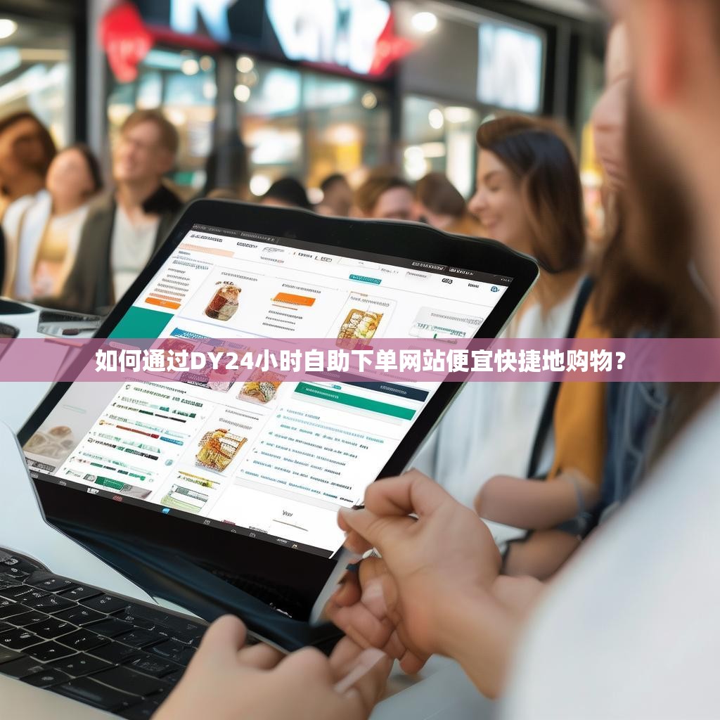 如何通过DY24小时自助下单网站便宜快捷地购物? 如何通过DY24小时自助下单网站便宜快捷地购物?