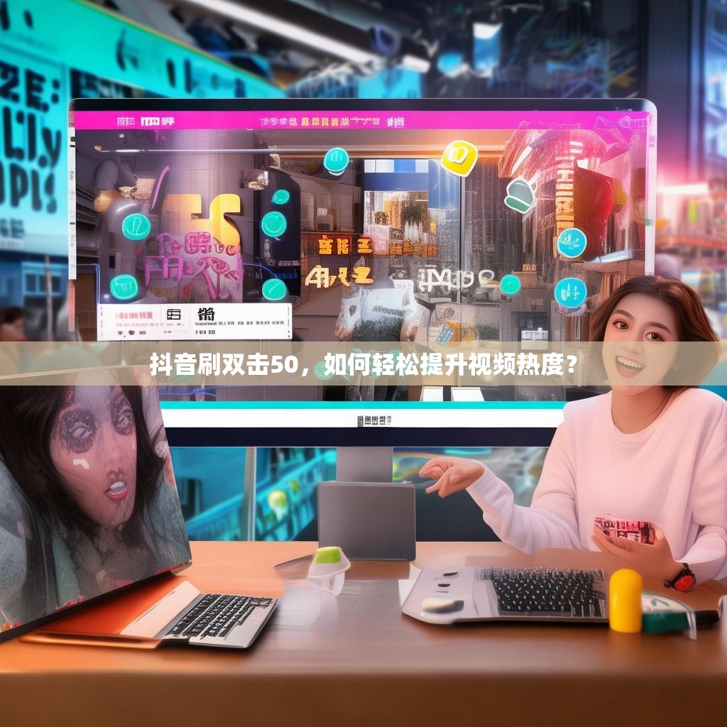 抖音刷双击50,如何轻松提升视频热度? 抖音刷双击50,如何轻松提升视频热度?