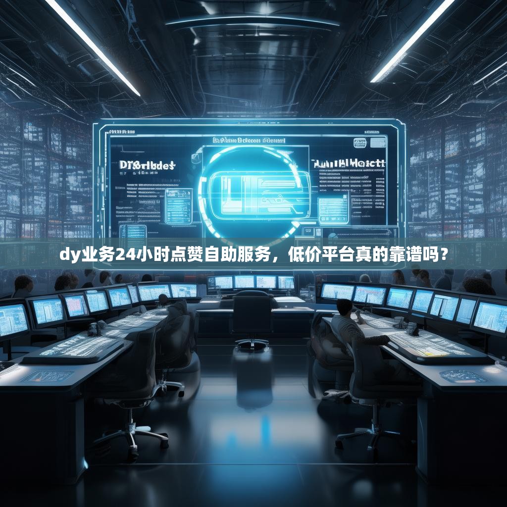 dy业务24小时点赞自助服务,低价平台真的靠谱吗? dy业务24小时点赞自助服务,低价平台真的靠谱吗?