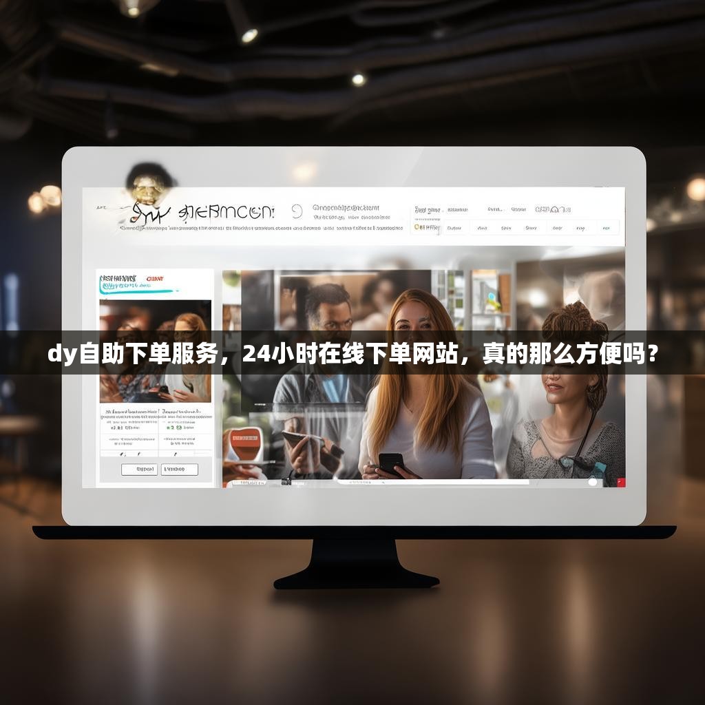 dy自助下单服务,24小时在线下单网站,真的那么方便吗? dy自助下单服务,24小时在线下单网站,真的那么方便吗?