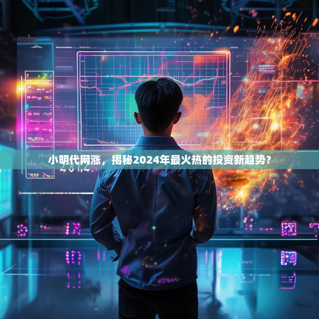 小明代网涨,揭秘2024年最火热的投资新趋势? 小明代网涨,揭秘2024年最火热的投资新趋势?