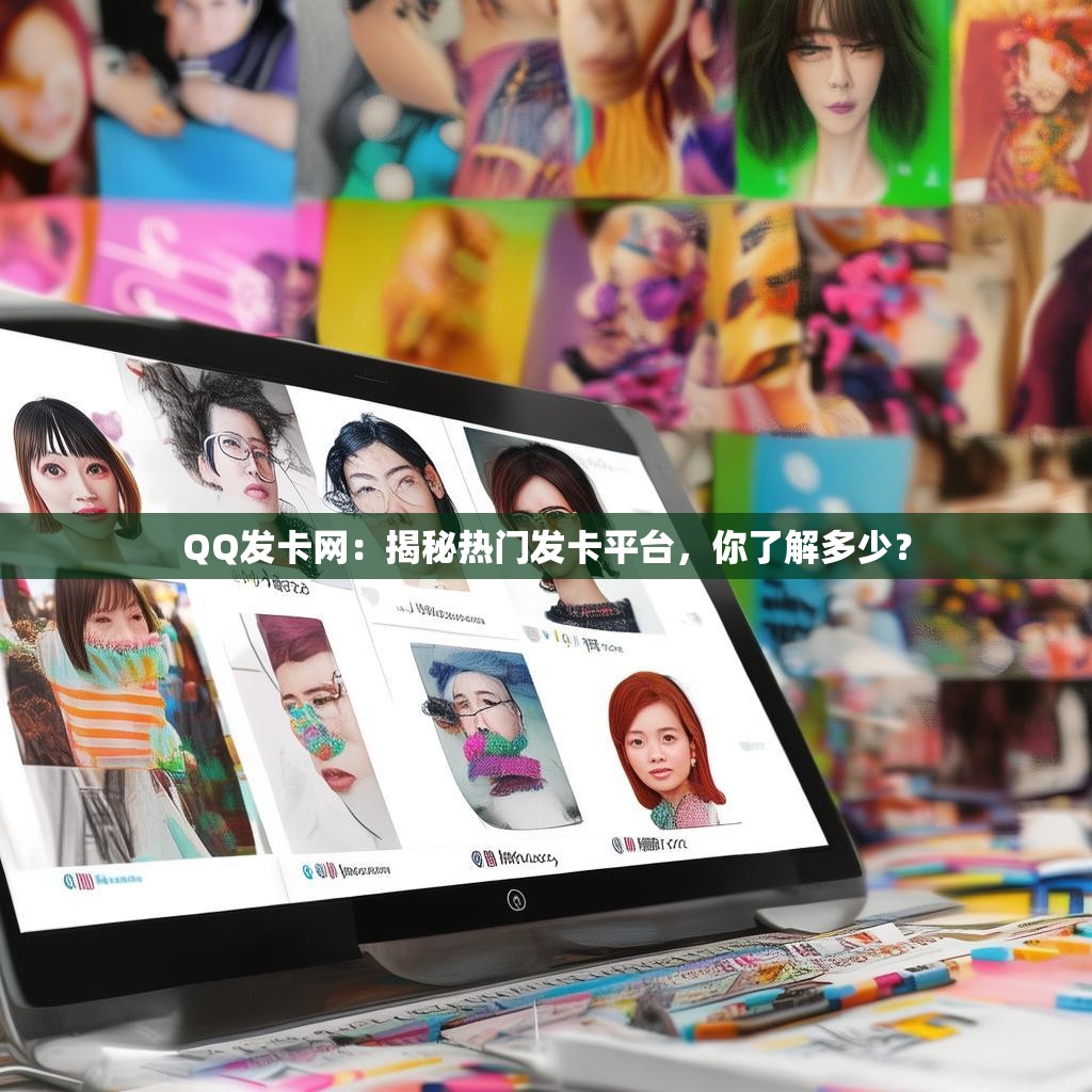 QQ发卡网：揭秘热门发卡平台，你了解多少？