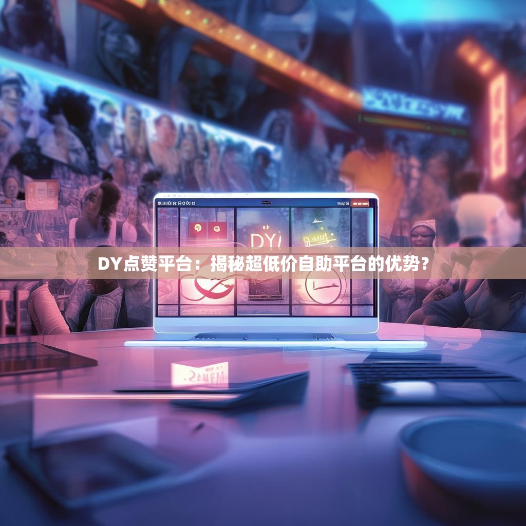 DY点赞平台：揭秘超低价自助平台的优势？