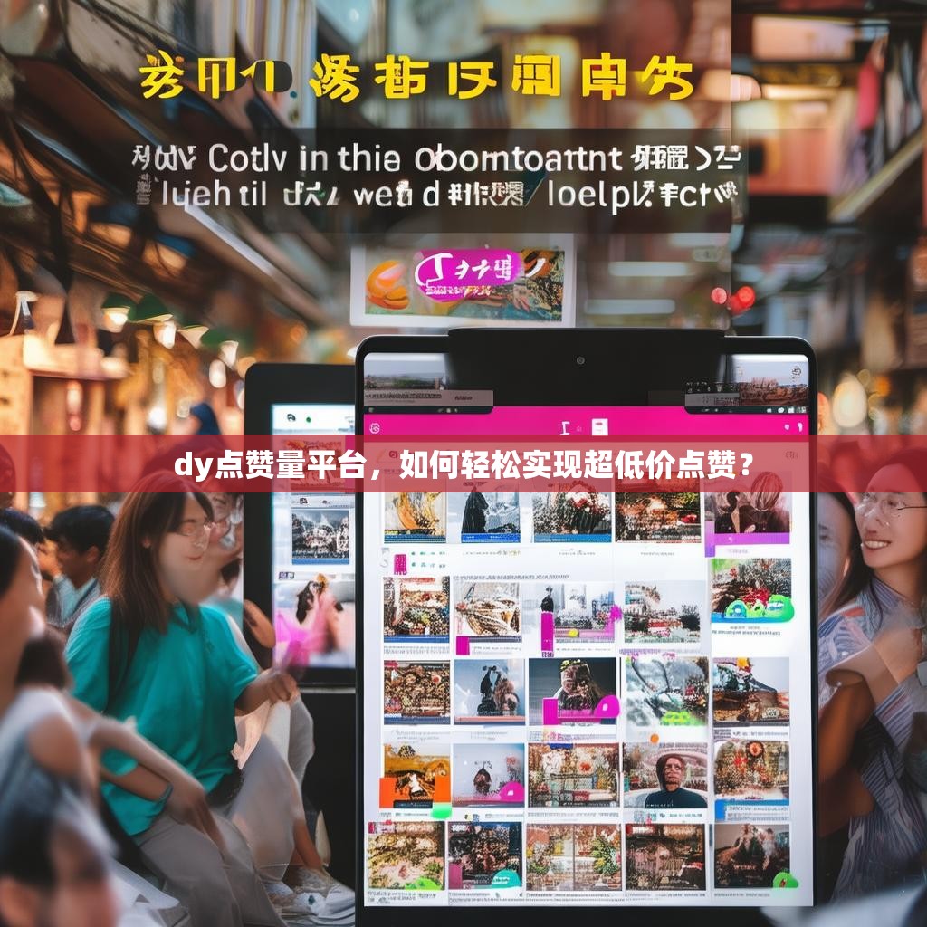 dy点赞量平台,如何轻松实现超低价点赞? dy点赞量平台,如何轻松实现超低价点赞?