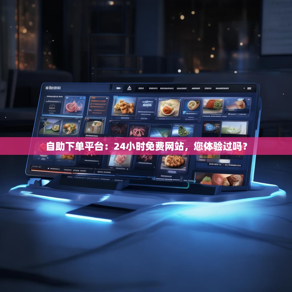 自助下单平台:24小时免费网站,您体验过吗? 自助下单平台:24小时免费网站,您体验过吗?