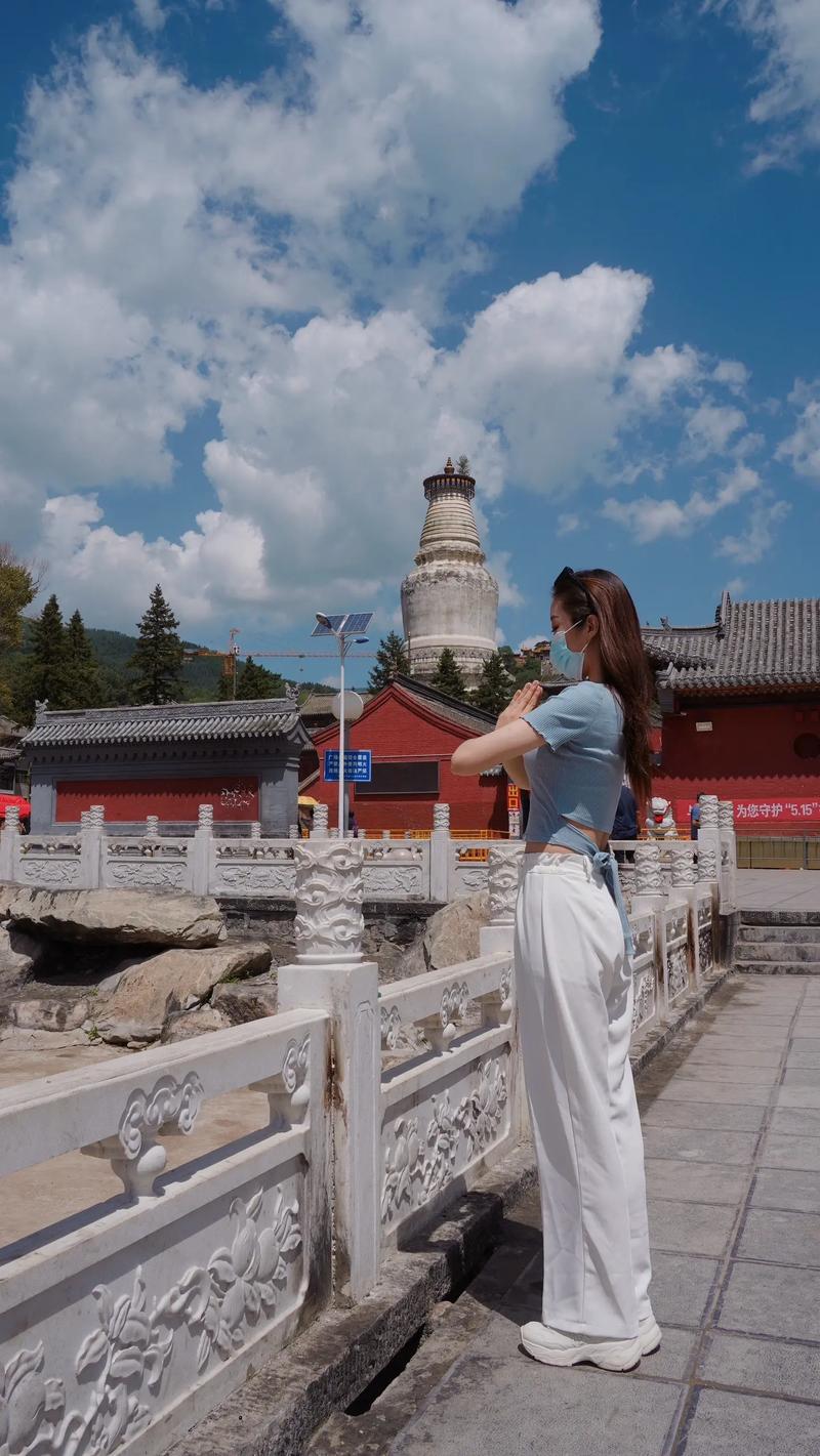 五台山大宝寺开放情况及无人原因，你想知道的都在这儿
