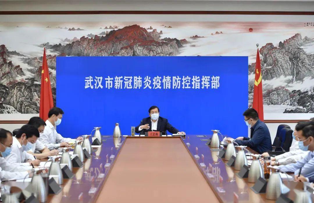 湖北松滋市委书记曾感染新冠，松滋最新防疫政策公布