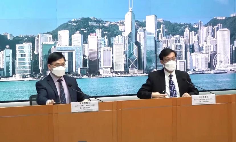 香港新增确诊创新高，葫芦岛封城结束时间及绥中出城政策