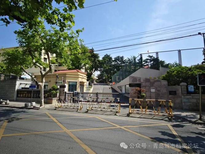 青岛第九中学地址在哪？多校区地址及学校特色介绍