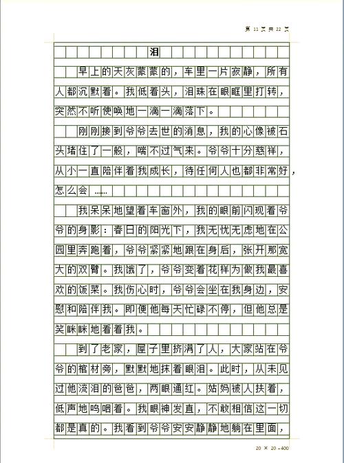 湖北省2003高考满分作文看着我的眼睛及相关思考