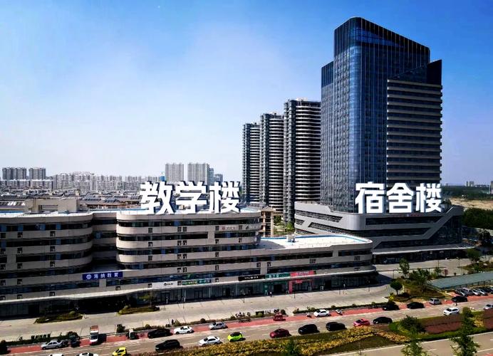 临沂大学双月湖校区有什么专业_大学临沂分校_