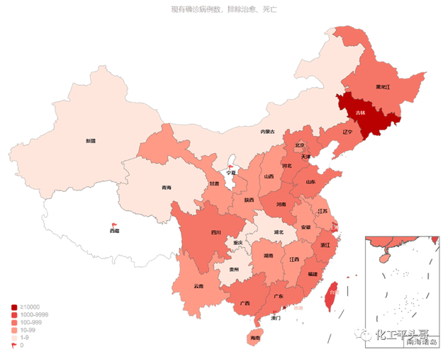 2021中国疫情现状概括_疫情国内总汇总_