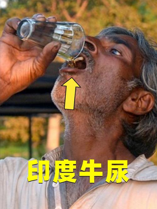 印度疫情激增超40万，喝牛尿防新冠无据，露天火葬场因何遍地？