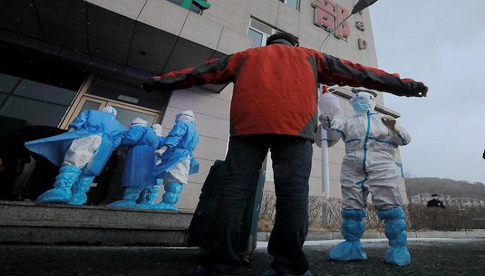 疫情公主岭__公主岭市疫情防控指挥中心