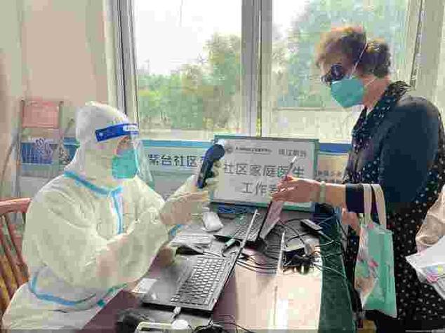 常州调整防控三区：封控、管控、防范区区别及出行规定