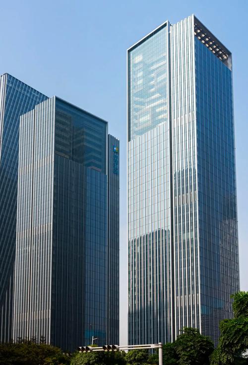 华润前海中心什么时候开业_华润前海中心在哪里_