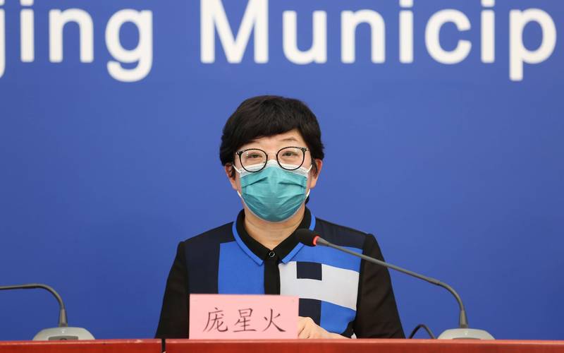 北京疫情防控成果显著，中风险地区仅剩4个，有望再降级