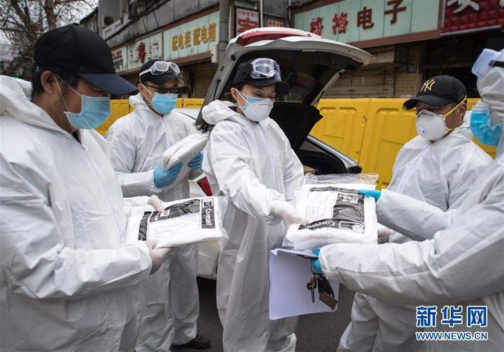 2020年武汉疫情确诊多少例？权威数据及抗疫过程全知晓