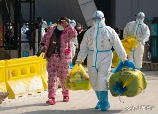 新冠疫情下中国最严重的城市有哪些？武汉、广州、深圳情况如何？