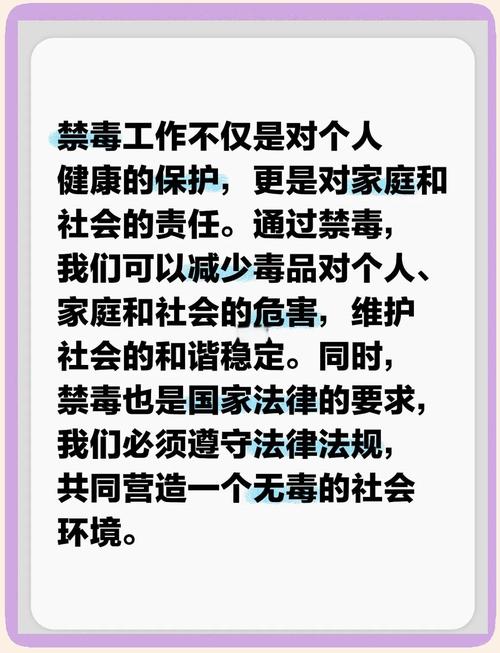 疫情防控及无毒生活宣传语句：责任担当，守护生命健康