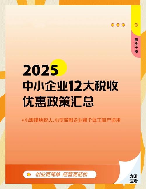 中小微企业减税降费扶持政策持续加码，金融支持力度加大