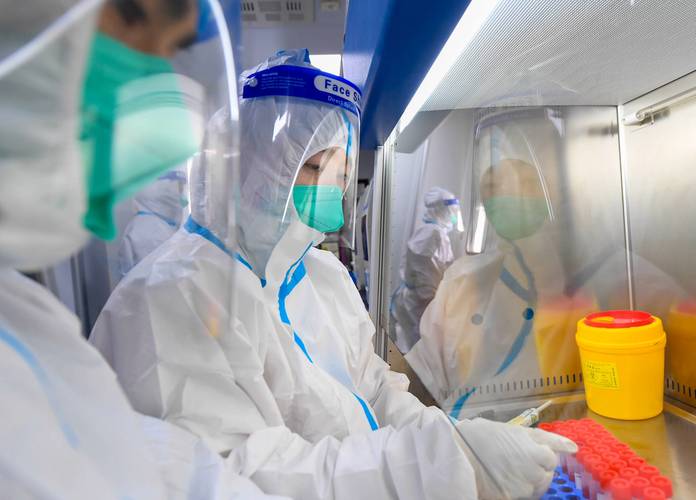 宿州萧县疫情防控通告：多日阳性感染者情况及活动轨迹