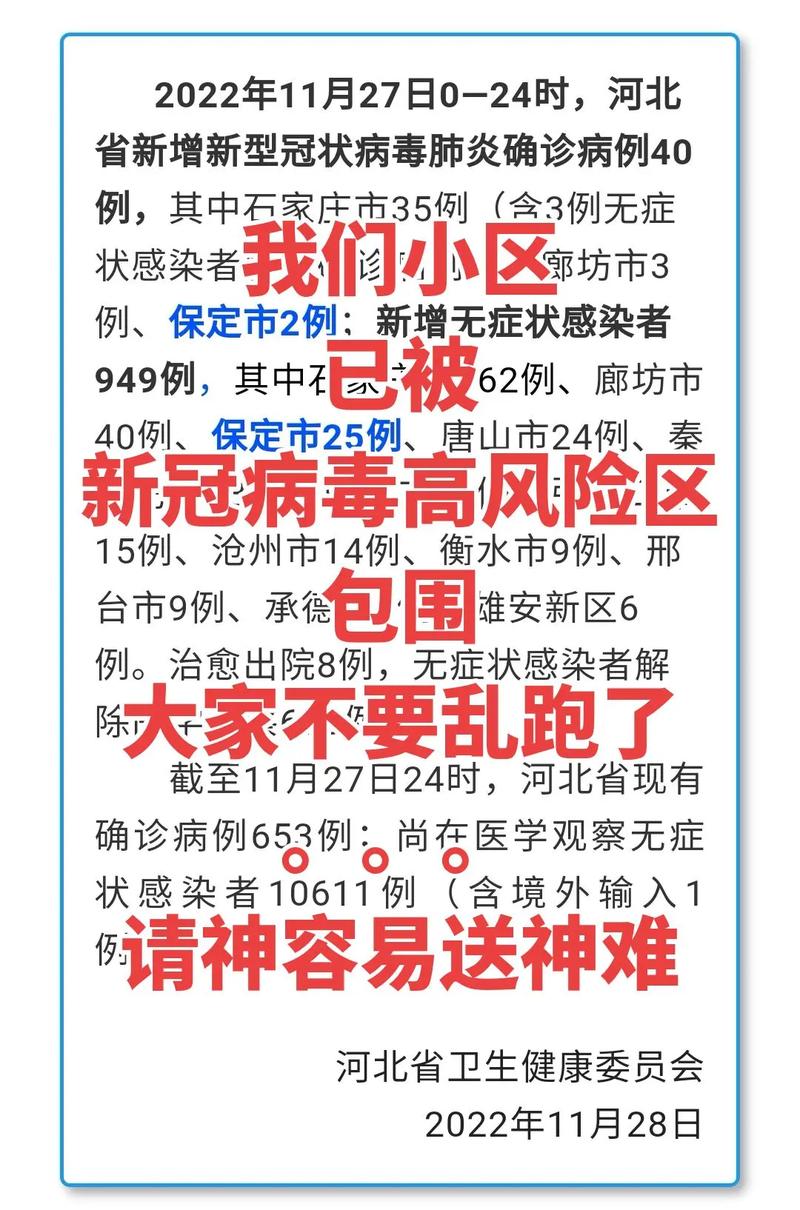 保定疫情最新新闻_保定疫情最新消息今天新增一例_