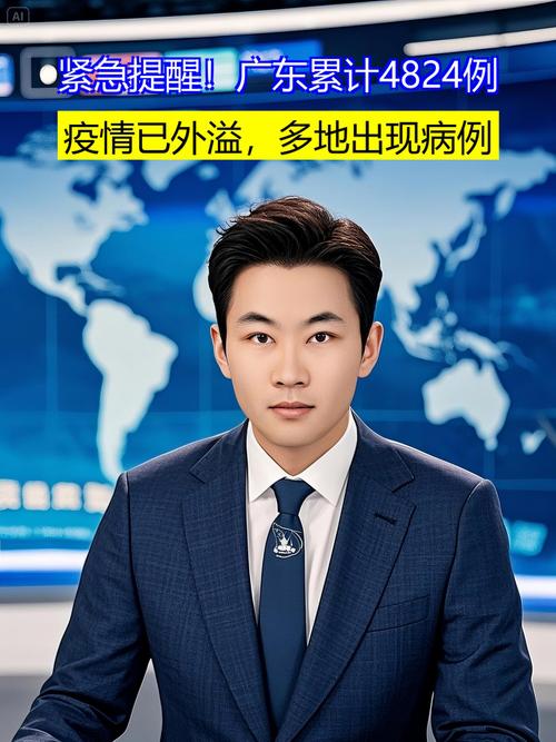 本轮疫情16天确诊484例，源头在哪？广东南京情况如何？