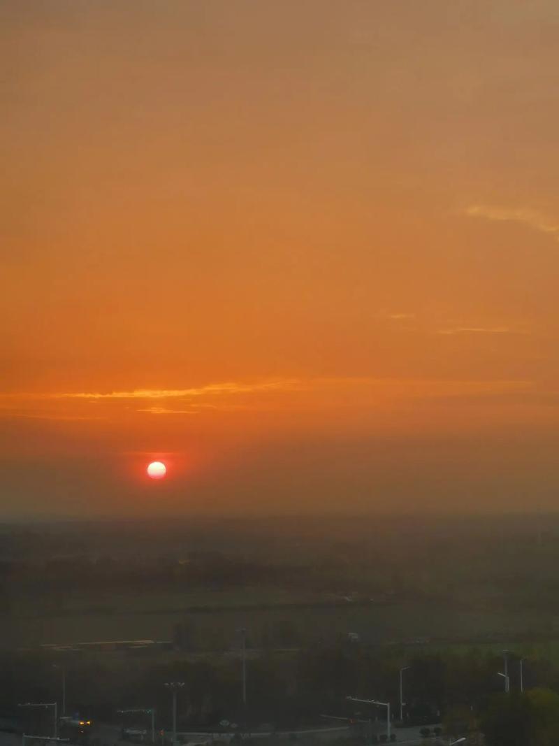 关于济宁阳的情况、日出时间及相关地区信息汇总