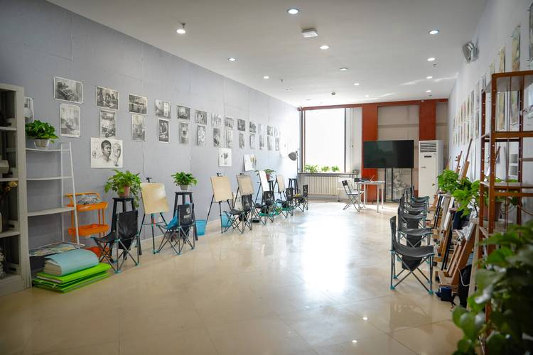 安徽美术生集训时间__安徽省美术集训哪个画室最好