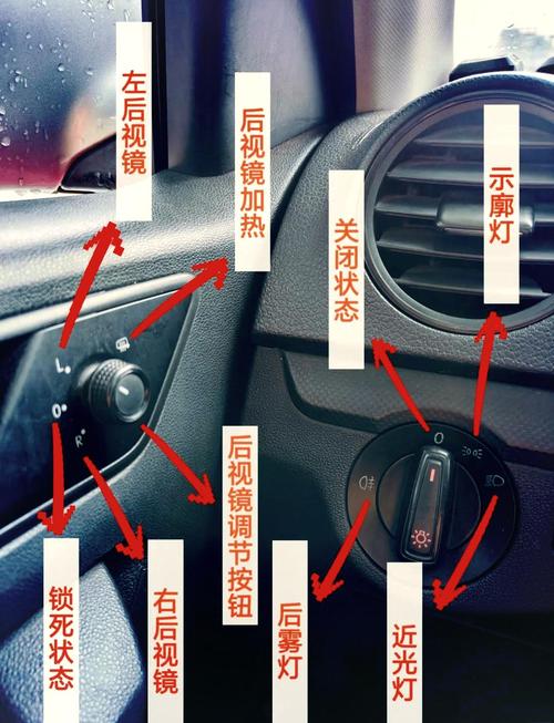 雨刷方法使用教程__雨刷使用技巧