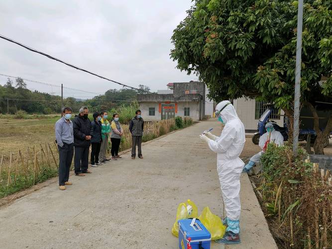 茂名新闻最新新闻_新闻茂名疫情最新消息通知_