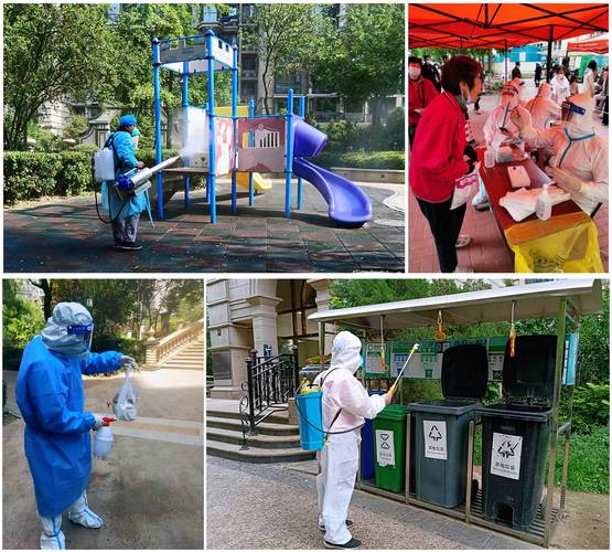 物业公司疫情防控方案怎么写__物业公司疫情防控工作方案