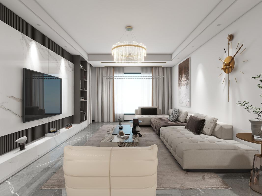 _房屋装修样板房好不好_装修样板房什么意思