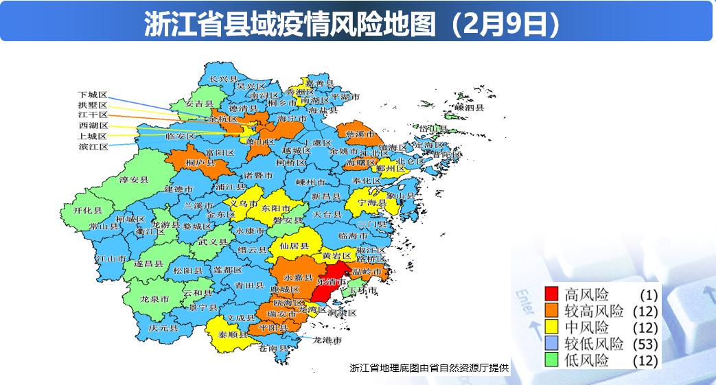 _浙江疫情控制措施_浙江疫情防控再升级
