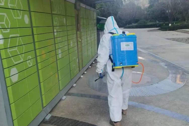 _物业公司针对疫情具体防控措施_物业公司防疫情