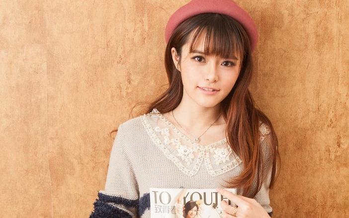 湖南农大校花是什么花_湖南农大的校花_