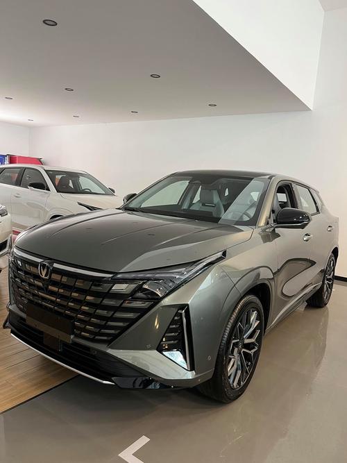 长安增程式电动汽车_长安1.5t增压发动机_